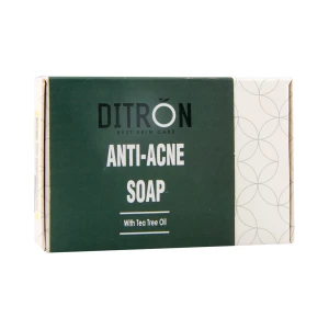 صابون ضد آکنه روغن درخت چای دیترون